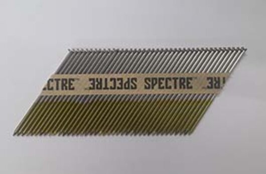 Stainless Steel Collated Framing Nails